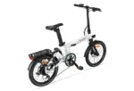 Sonder Vélo électrique pliant – Image 4