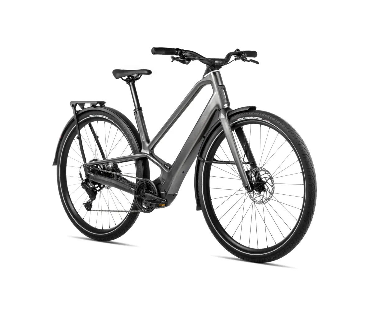 Orbea DIEM 30 Vaisseau Spatial Vert (2025) – Image 5