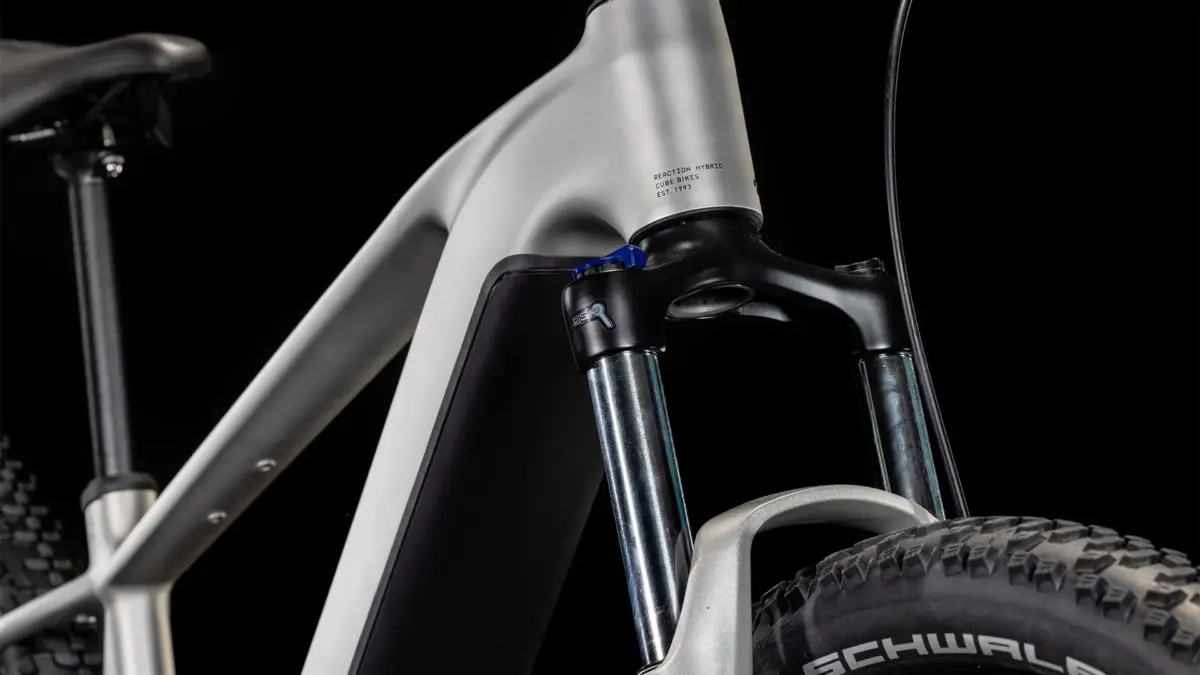 Cube Reaction Hybrid ONE 800 – Image 6