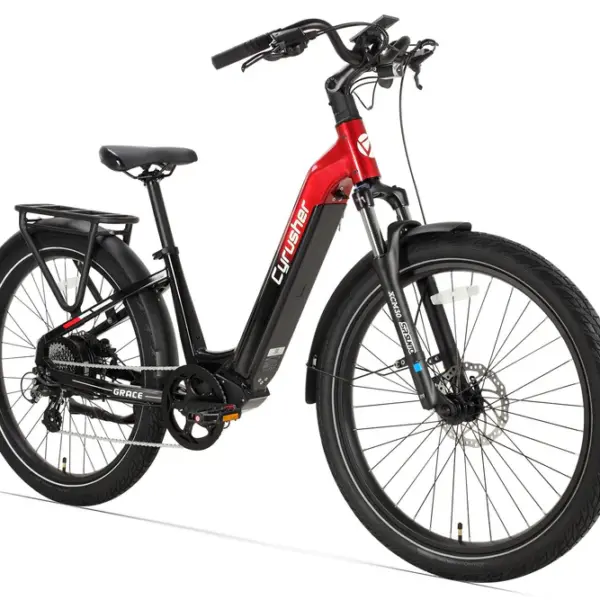 Grace Vélo électrique de ville