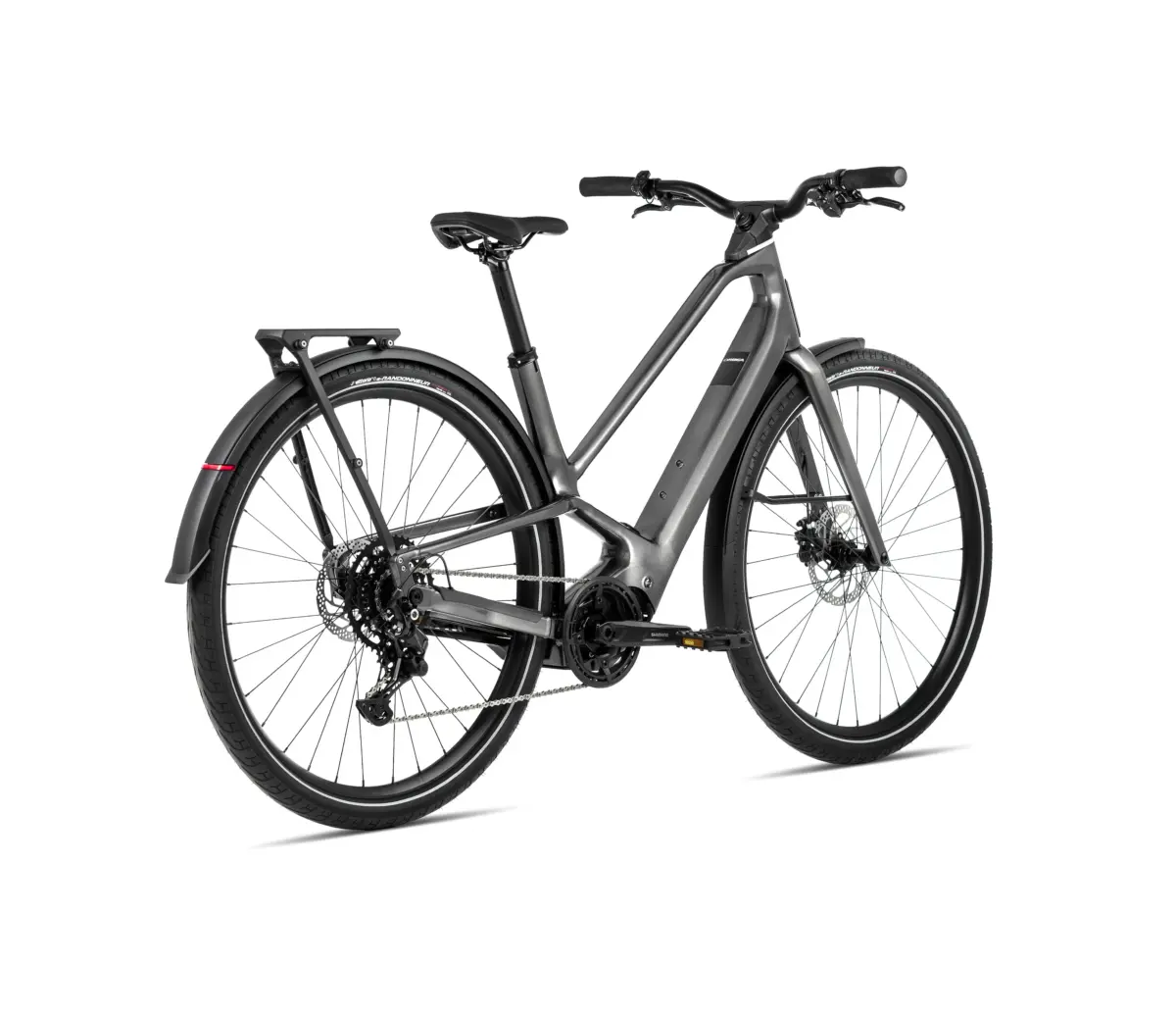 Orbea DIEM 30 Vaisseau Spatial Vert (2025) – Image 4