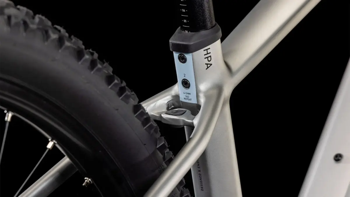Cube Reaction Hybrid ONE 800 – Image 8