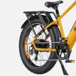 Engwe E26 250W 26" Fat Bike VTC électrique pour Homme 48V 16Ah Batterie E-bike – Image 4