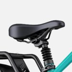 Engwe E26 250W 26" Fat Bike VTC électrique pour Homme 48V 16Ah Batterie E-bike – Image 5