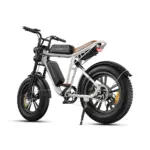 Engwe M20 Fat Bike 750W 20" VTT électrique – Image 11