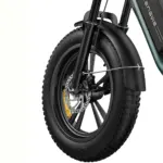 Engwe M20 Fat Bike 750W 20" VTT électrique – Image 14