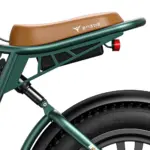 Engwe M20 Fat Bike 750W 20" VTT électrique – Image 16