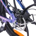 Fafrees F20 Pro 250W 20" Vélo électrique pliant en Cadre Ouvert 18Ah Batterie – Image 14