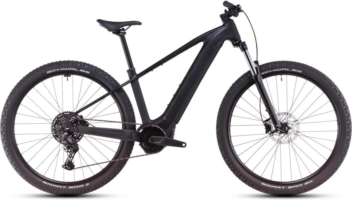 Cube Reaction Hybrid ONE 800 – Image 1
