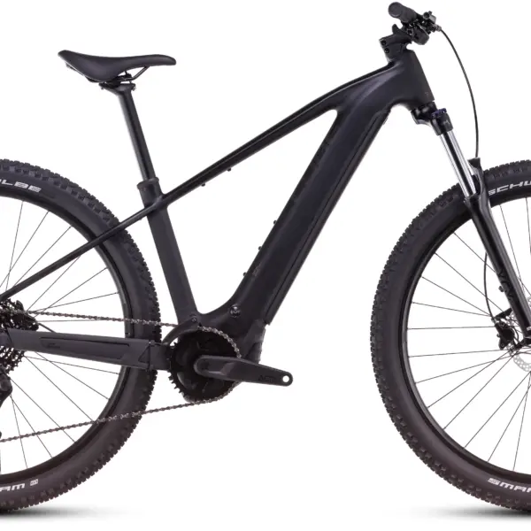 Cube Reaction Hybrid ONE 800