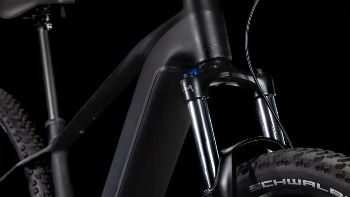 Cube Reaction Hybrid ONE 800 – Image 3