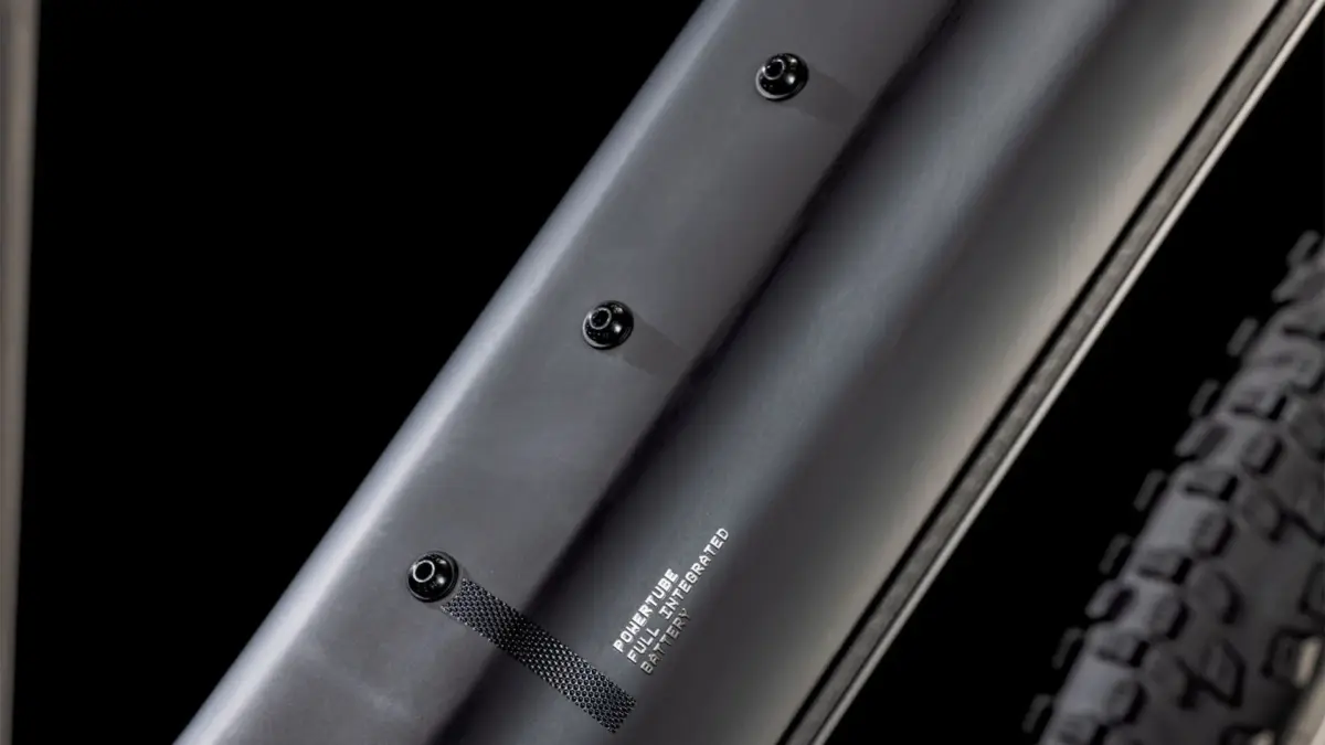 Cube Reaction Hybrid ONE 800 – Image 2
