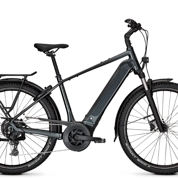 Kalkhoff Entice 3 Move Diamond 625 Wh