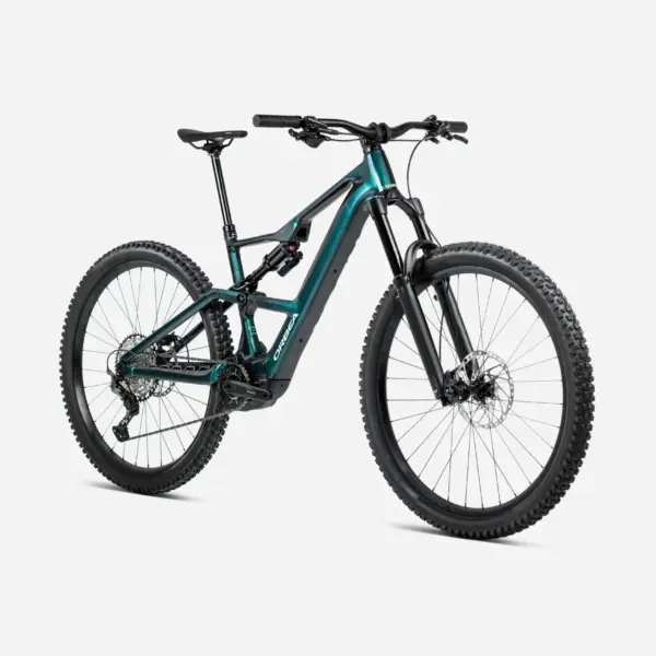 Orbea RISE LT H20 Vert