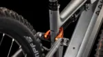 Cube Stereo Hybrid ONE44 HPC SLX 800 gris´n´orange (2025) – Image 5