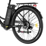 Fafrees F26 Durable 250W 26" Vélo de Trekking Électrique 730Wh Vélos Électriques de Ville – Image 15