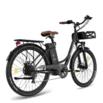 Fafrees F26 Durable 250W 26" Vélo de Trekking Électrique 730Wh Vélos Électriques de Ville – Image 10