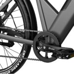 Fafrees F28 Pro 250W 27.5" VTC électrique Vélo de Ville 14.5Ah avec le Support APP – Image 9