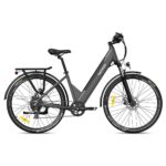Fafrees F28 Pro 250W 27.5" VTC électrique Vélo de Ville 14.5Ah avec le Support APP – Image 5