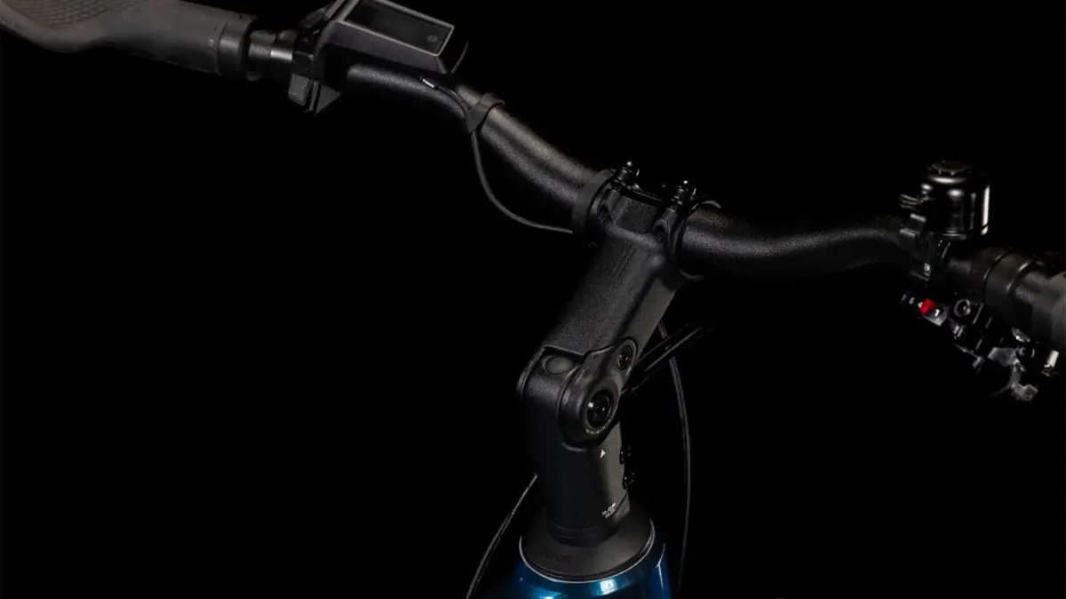 Cube Touring Hybrid ONE 625 deepsea´n´chrome (2025) – Image 5
