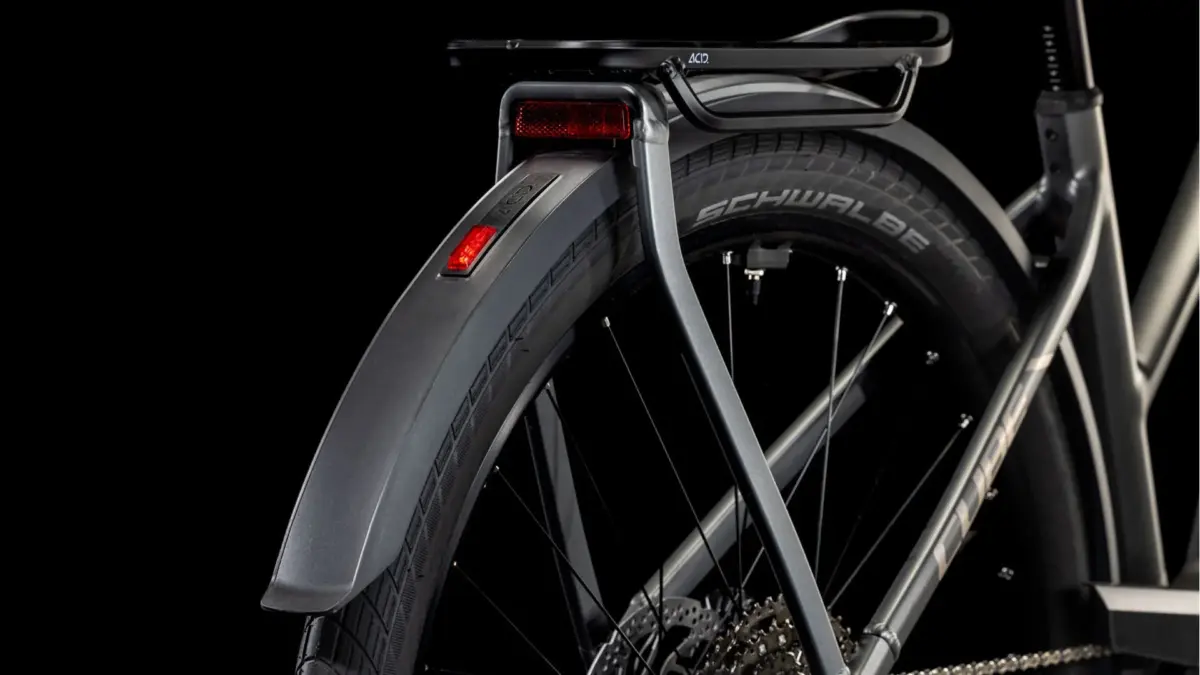 Cube Kathmandu Hybrid Pro 800 slabgrey´n´chrome trapèze slapgrey´n´chrome (2025) – Image 4