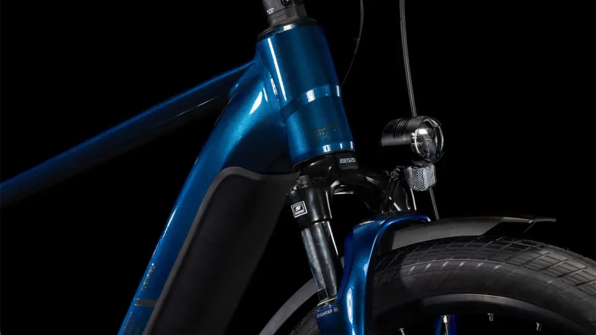 Cube Touring Hybrid ONE 625 deepsea´n´chrome (2025) – Image 3