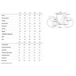 Cube Kathmandu Hybrid ONE 800 Easy Entry blanc polaire et noir (2025) – Image 9