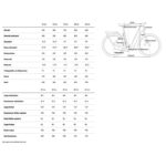 Cube Kathmandu Hybrid ONE 800 Trapeze shadowgrey´n´black (2025) – Image 8