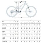 Orbea RISE SL H20 Diamond Noir-Splash Vert Olive Mat (2025) – Image 6