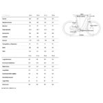 Cube Touring Hybrid Pro 625 Easy Entry gris métallisé et chrome (2025) – Image 10