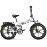 Engwe Engine X Fat Bike 250W 20" VTT électrique Pliant 13Ah Batterie – Image 11