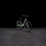 Cube Kathmandu Hybrid C:62 SLT 400X Easy Entry stellar'n'origanogreen (2025) – Image 7