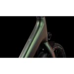 Cube Kathmandu Hybrid C:62 SLT 400X Easy Entry stellar'n'origanogreen (2025) – Image 6
