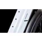 Cube Kathmandu Hybrid ONE 800 Easy Entry blanc polaire et noir (2025) – Image 5