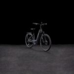 Cube Kathmandu Hybrid ONE 800 Trapeze shadowgrey´n´black (2025) – Image 7