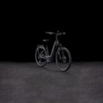 Cube Kathmandu Hybrid EXC 800 Easy Entry black'n'prism (2025) – Image 8
