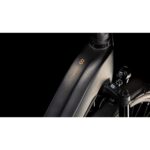 Cube Kathmandu Hybrid EXC 800 Easy Entry black'n'prism (2025) – Image 7