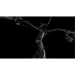 Cube Kathmandu Hybrid ONE 800 Trapeze shadowgrey´n´black (2025) – Image 4