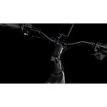 Cube Kathmandu Hybrid EXC 800 Easy Entry black'n'prism (2025) – Image 5