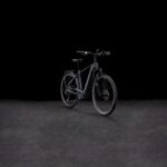 Cube Kathmandu Hybrid SLT 800 golddust'n'black (2025) – Image 8