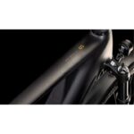 Cube Kathmandu Hybrid SLT 800 golddust'n'black (2025) – Image 7