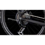 Cube Kathmandu Hybrid SLT 800 golddust'n'black (2025) – Image 4