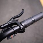 Lankeleisi RX800 Plus Version 2025 1000W Vélo Fat 20" 960Wh Vélo électrique tout suspendu avec Capteur de Couple Batterie 48V 20Ah SUV VTT électrique – Image 2