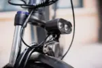Molicycle R1 250W 26" VTC Électrique 532Wh Vélo Urbain 14.5Ah Support APP – Image 9