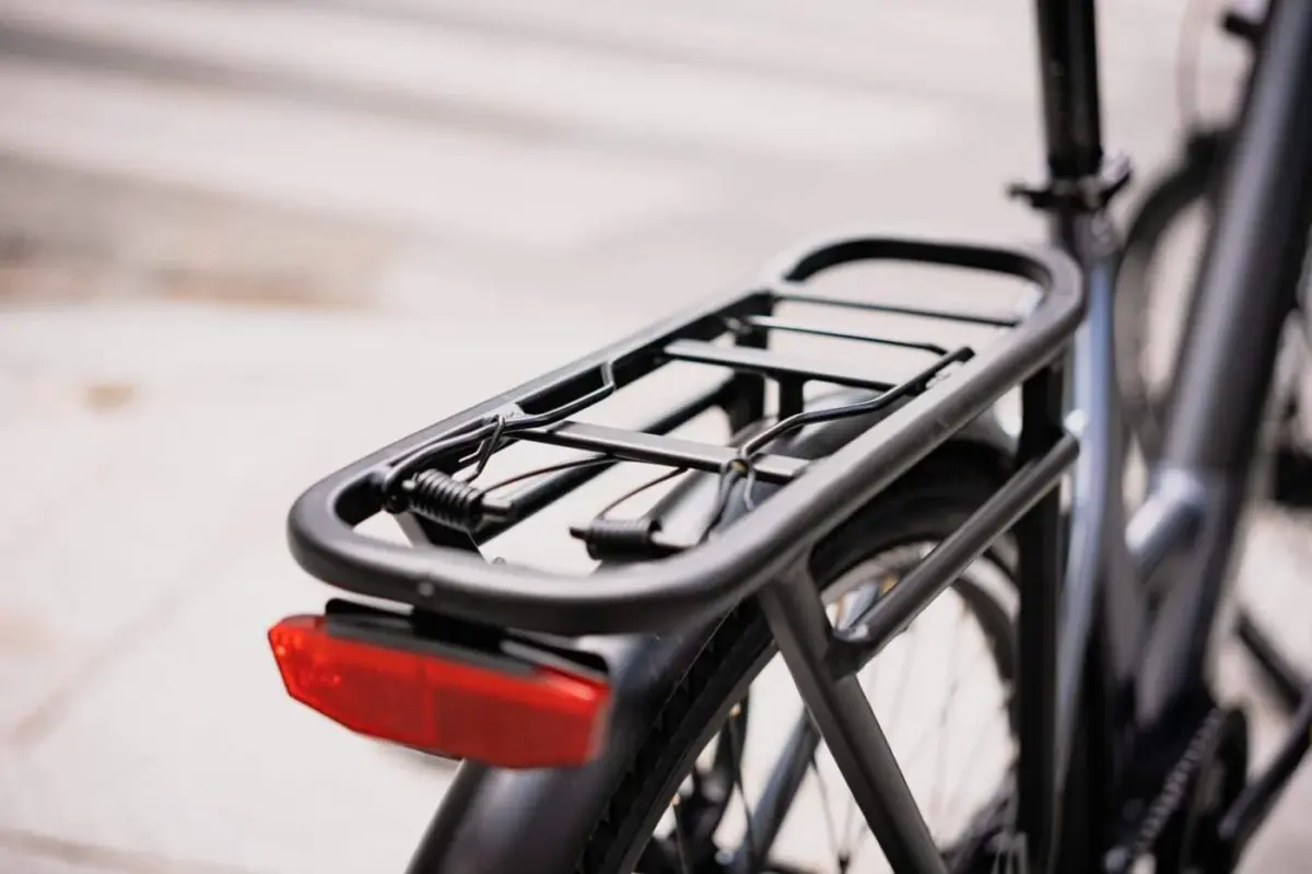 Molicycle R1 250W 26" VTC Électrique 532Wh Vélo Urbain 14.5Ah Support APP – Image 12