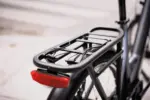 Molicycle R1 250W 26" VTC Électrique 532Wh Vélo Urbain 14.5Ah Support APP – Image 12