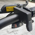 Molicycle R1 250W 26" VTC Électrique 532Wh Vélo Urbain 14.5Ah Support APP – Image 13