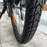 Molicycle R1 250W 26" VTC Électrique 532Wh Vélo Urbain 14.5Ah Support APP – Image 16
