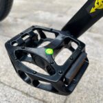 Molicycle R1 250W 26" VTC Électrique 532Wh Vélo Urbain 14.5Ah Support APP – Image 17