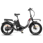 Fafrees F20 X-Max 750W 20" Fat Bike électrique Pliable VTC avec 30Ah Batterie Samsung